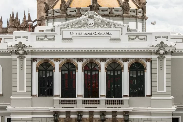 El Museo de las Artes de Guadalajara rompe récord de asistencia por tercer año consecutivo
