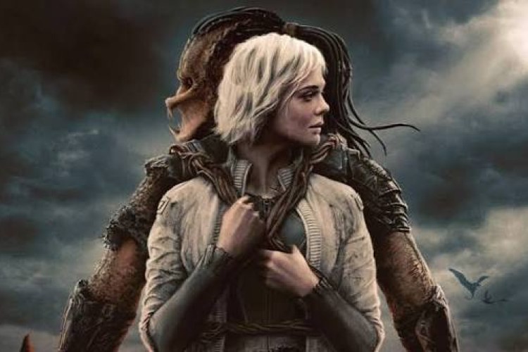 Predator: Badlands lleva a la saga a un territorio narrativo completamente inédito