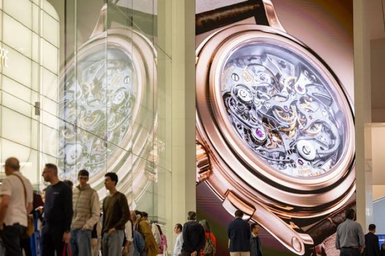 Watches and Wonders 2026: las tendencias que marcan el pulso de la alta relojería