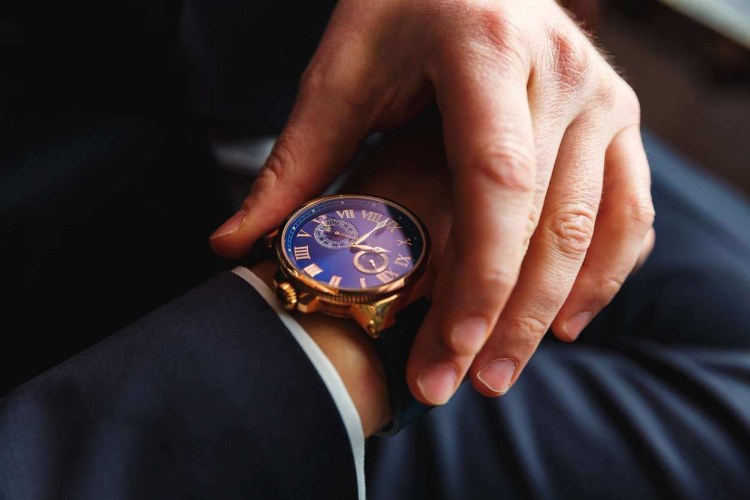 El resurgimiento de la relojería mecánica frente al dominio de los smartwatches