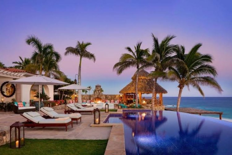Los resorts de bienestar ultra exclusivos se consolidan como el nuevo lujo del descanso