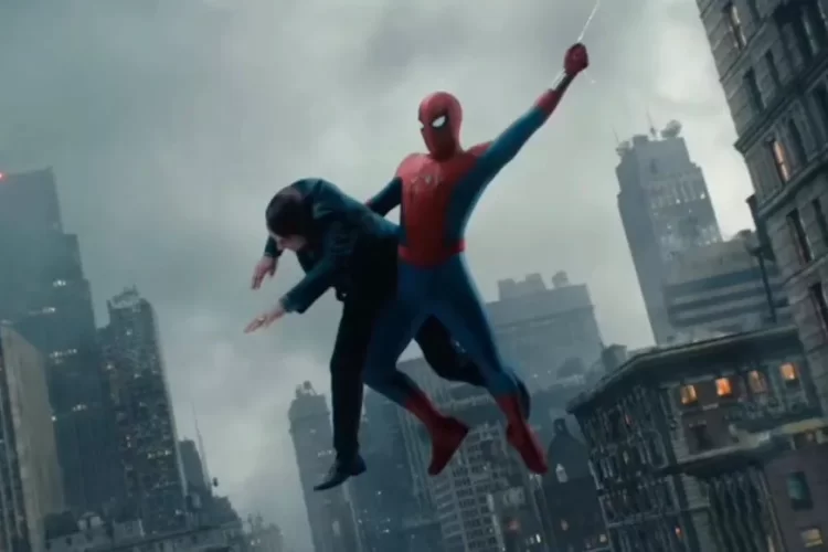 Todo lo que se sabe de Spider-Man: Brand New Day antes de su estreno