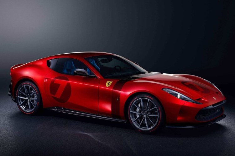 La personalización a medida se convierte en el nuevo lenguaje del automóvil de lujo
