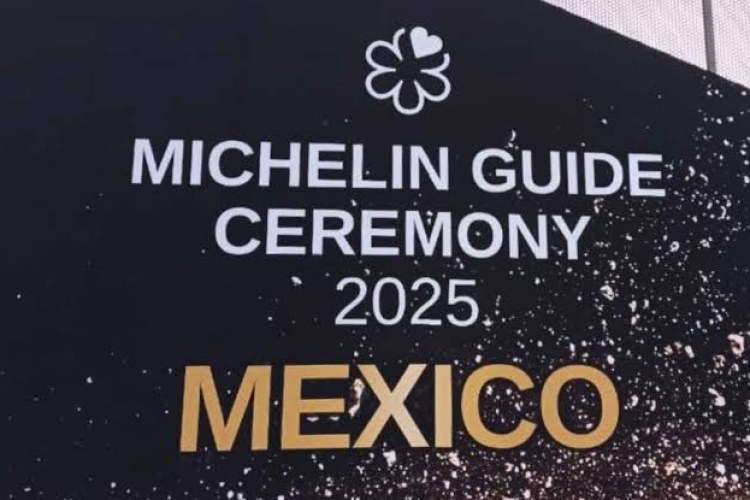 La Guía Michelin México 2025 suma cinco nuevas estrellas y reafirma a Pujol y Quintonil en la cima