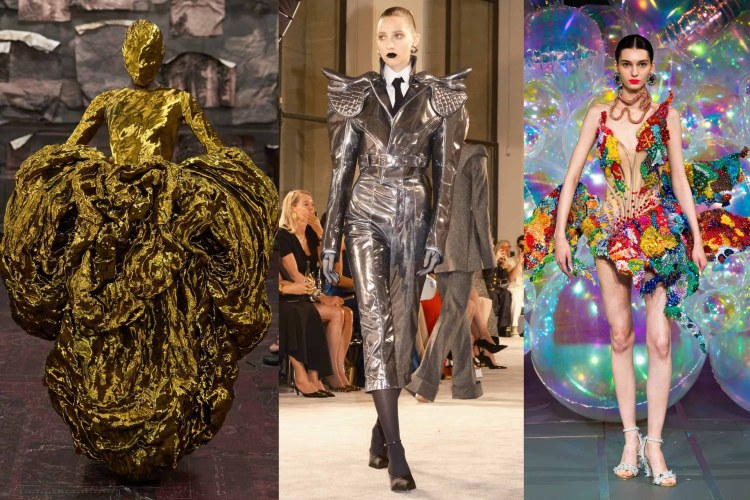 La Semana de la Moda de París cierra el calendario de las cuatro grandes capitales