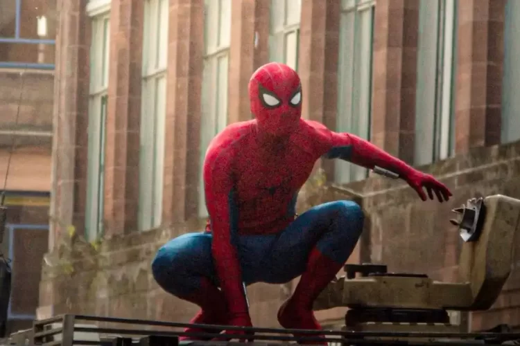 Spider-Man: Un nuevo día cierra por todo lo alto el verano de cine de 2026