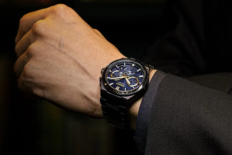 Los relojes deportivos de alta gama dominan las guías de compra del verano