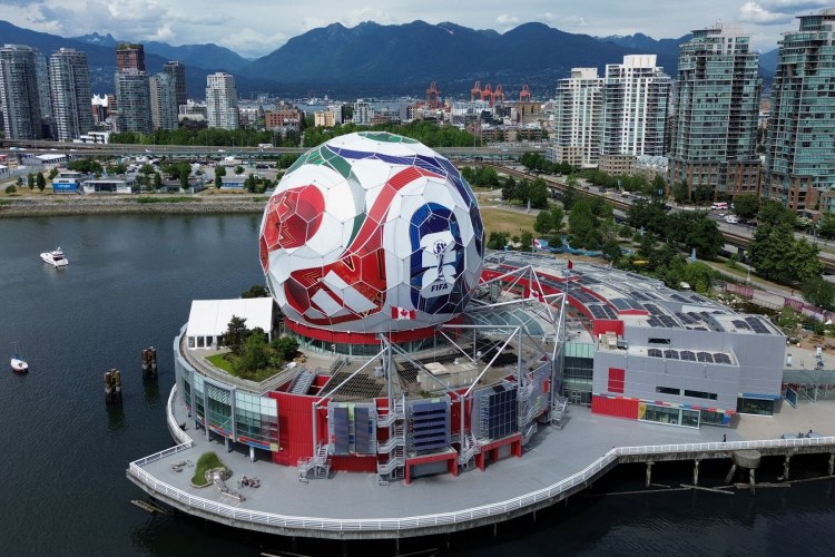 El Mundial 2026 dispara el turismo en las ciudades sede de Norteamérica