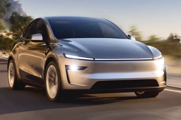 Los autos eléctricos de lujo ganan terreno en las listas de deseos del verano