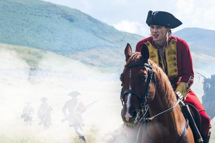 Young Washington sorprende en su debut apostando por el cine histórico independiente