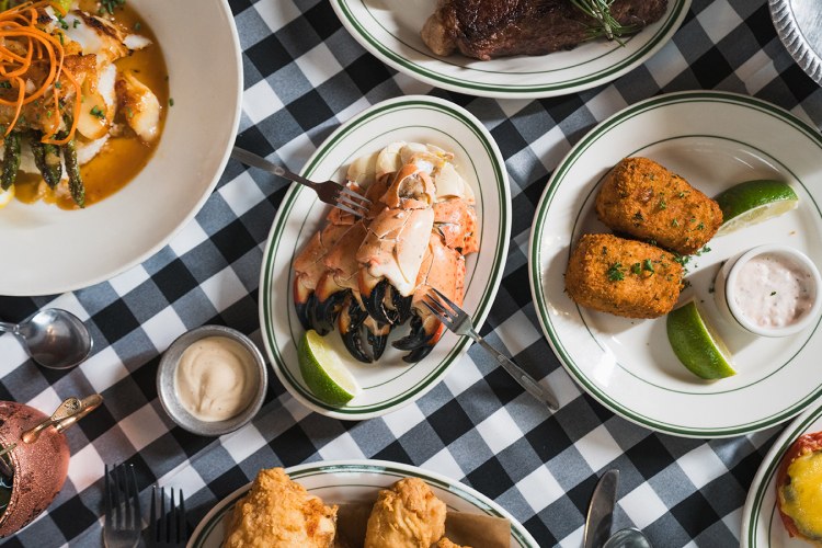 Miami consolida su boom gastronómico de cara a los cuartos de final del Mundial