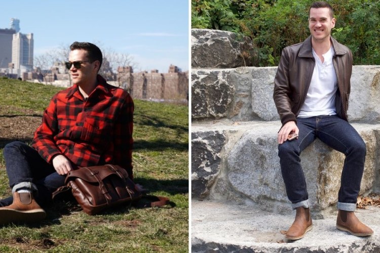 El estilo "heritage americana" domina los escaparates tras el 250 aniversario de Estados Unidos