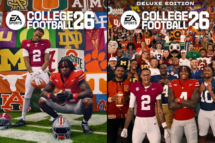 EA Sports College Football 26 y la expansión de Doom refuerzan la oferta de julio para PlayStation