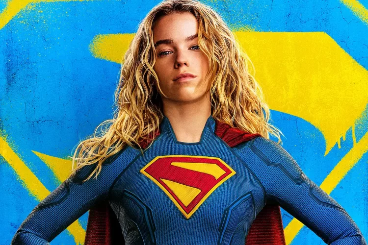 Supergirl se estrena con Milly Alcock encabezando el reparto de la nueva apuesta de DC