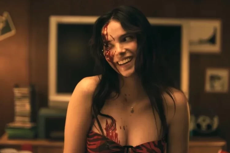 Obsession se convierte en el segundo gran fenómeno de terror nacido en internet este verano
