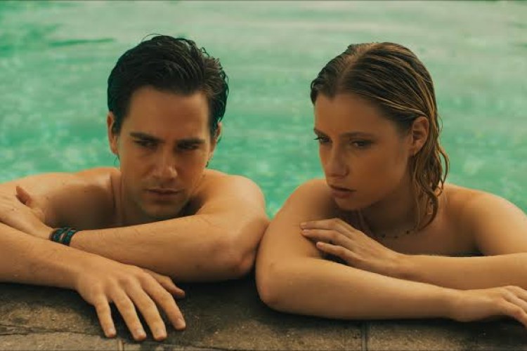 Días de agosto: Chema de la Peña regresa con un drama veraniego de secretos familiares