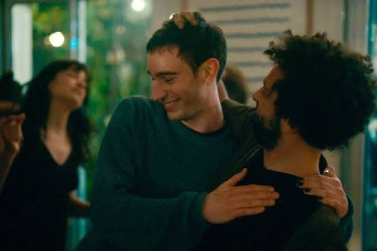 Nino, el drama francés sobre la enfermedad, conmueve en su llegada a la cartelera