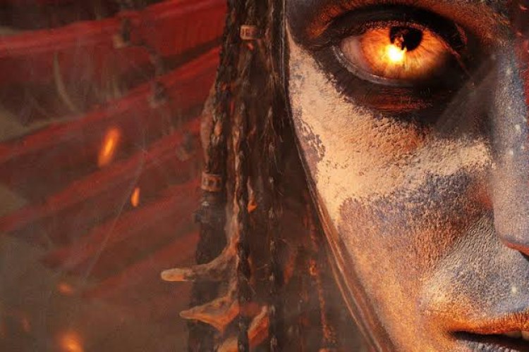 Avatar: Fuego y Ceniza llega a streaming tras su arrolladora temporada en cines