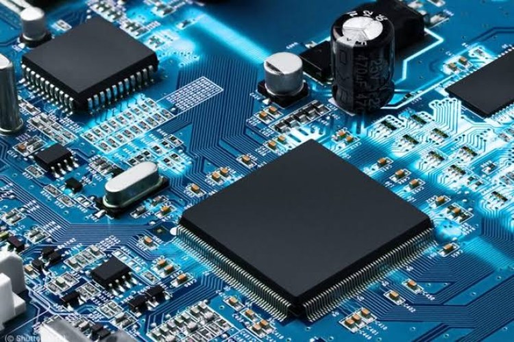 El mercado global de semiconductores cierra el primer semestre de 2026 con cifras récord