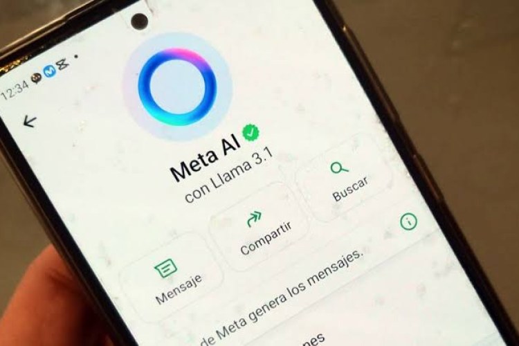 Las aplicaciones de mensajería con inteligencia artificial integrada ganan terreno frente a las tradicionales