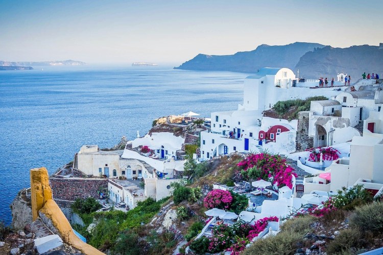 Los destinos de playa europeos reportan una de sus temporadas altas más sólidas de los últimos años