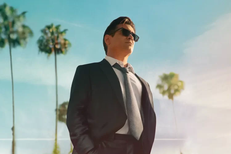Sugar regresa con su segunda temporada y Colin Farrell de vuelta como el detective cinéfilo