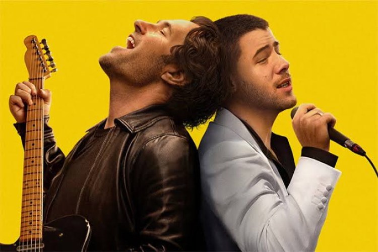 Letras robadas: John Carney regresa al drama musical con Paul Rudd y Nick Jonas