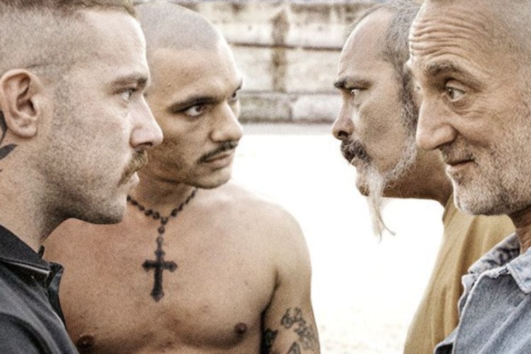 Ultras: Netflix estrena una serie documental sobre el fenómeno hooligan en el fútbol español