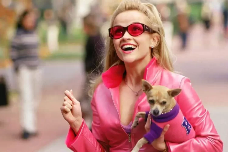 Legalmente Rubia celebra 25 años con un relanzamiento especial en cines