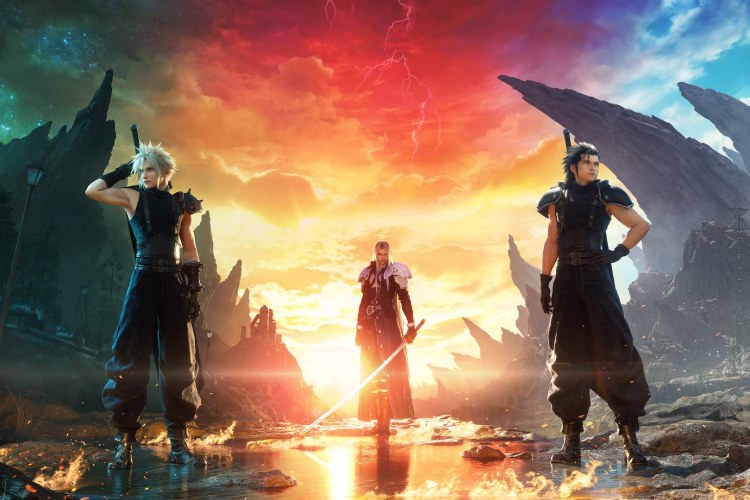 Final Fantasy VII Rebirth debuta en Xbox Series y Nintendo Switch 2