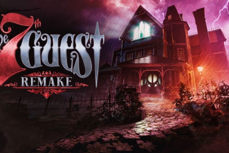 The 7th Guest Remake actualiza al pionero del género de puzles y misterio en video