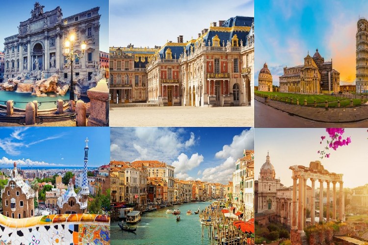 Por qué deberías dejar de reservar tours guiados multi-ciudad por Europa (y qué hacer en su lugar)