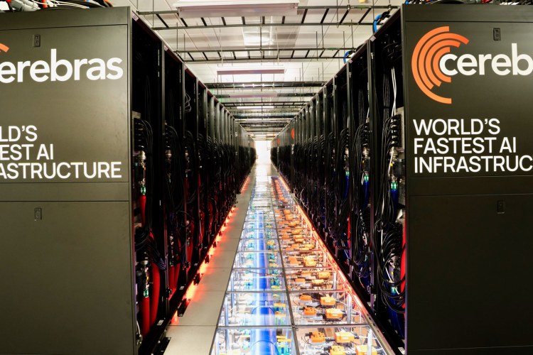 Cerebras acelera su expansión en Europa y desafía a Nvidia en infraestructura de IA